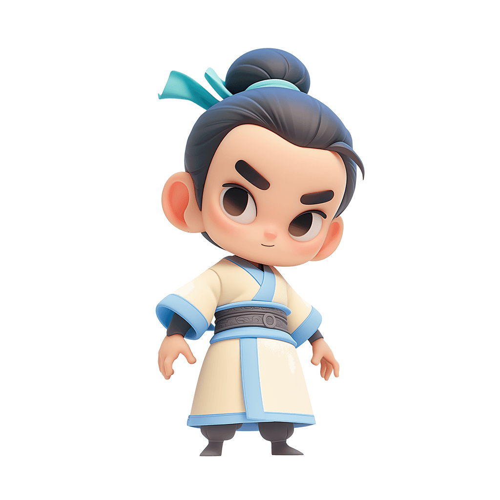 书小生
